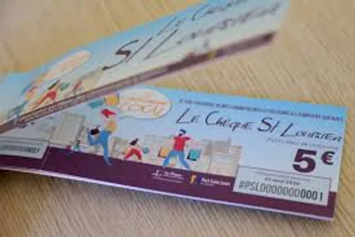 [ ECONOMIE ] Port St Louis du Rhône: Les chéquiers St Louisiens...